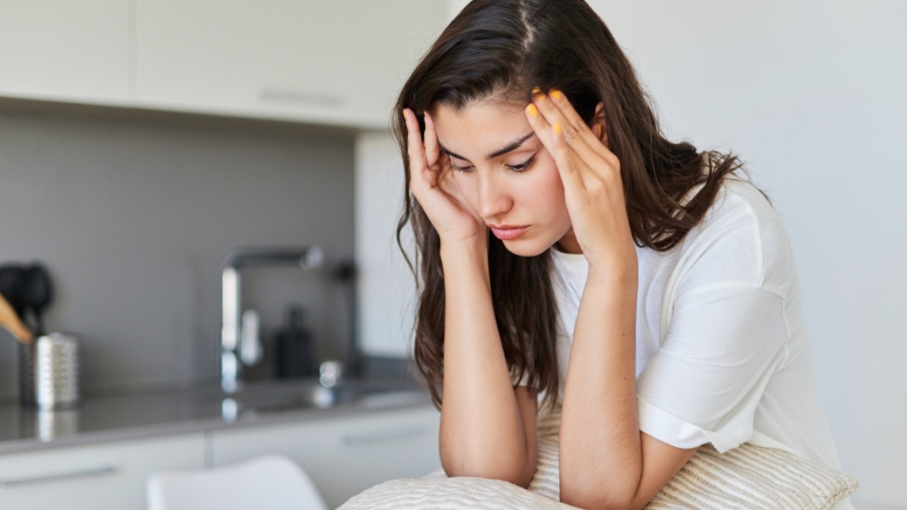 Exploring the Symptoms of Fibromyalgia